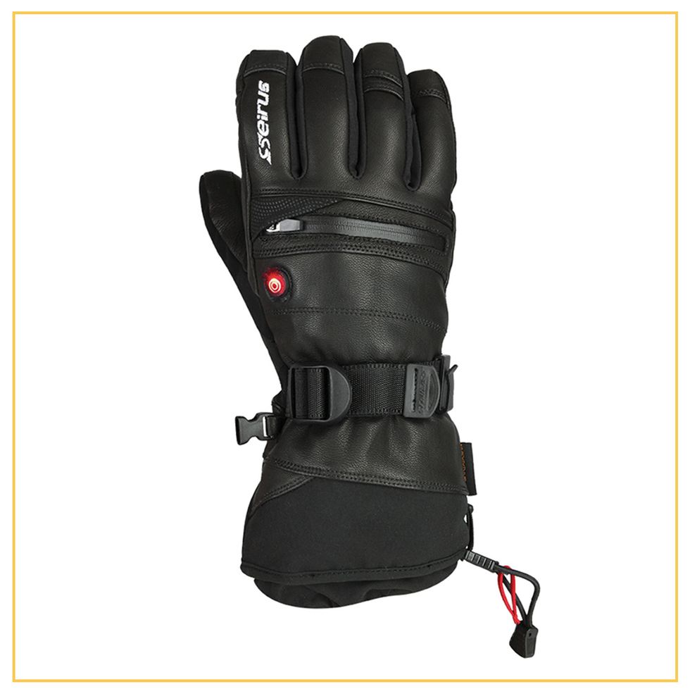 Glove, Personal protective equipment, Bicycle glove, Sports gear, Fashion accessory, 
