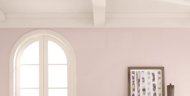 pink rooms  rose quartz interiors