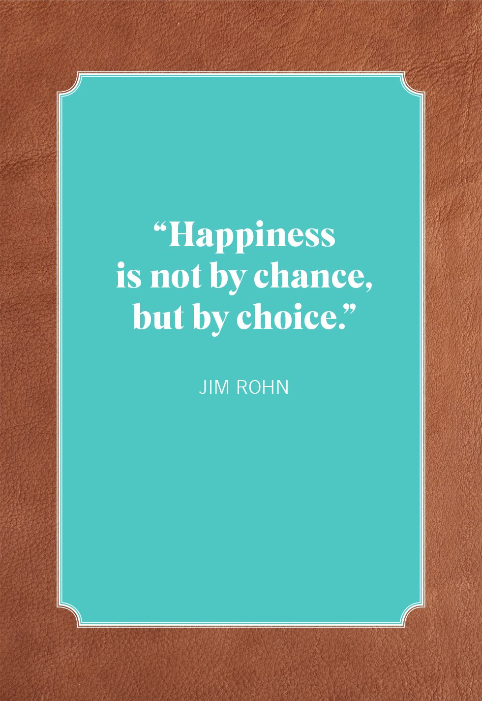 Meaningful Quotes About Life And Happiness