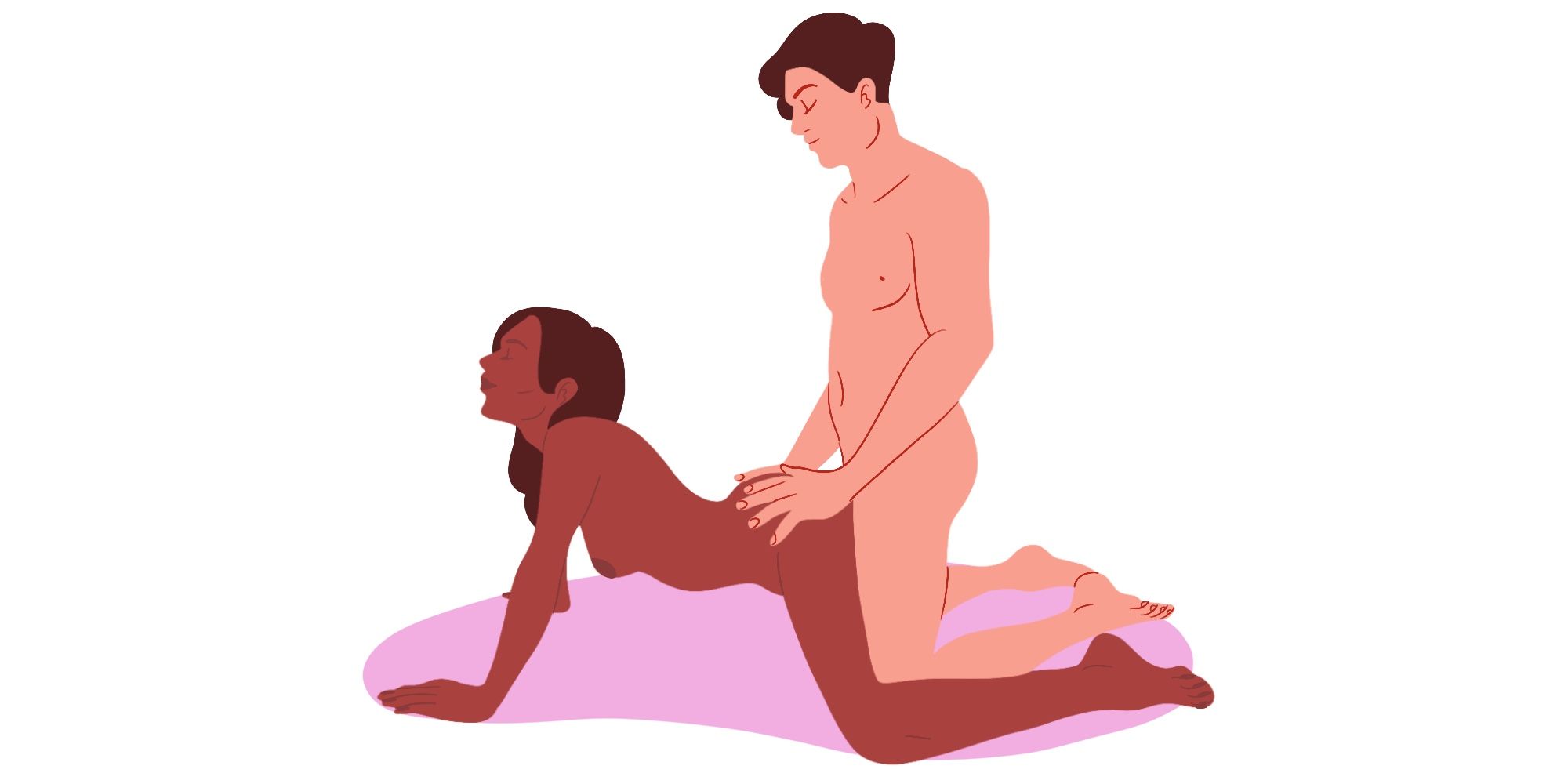 wife sex positions deep