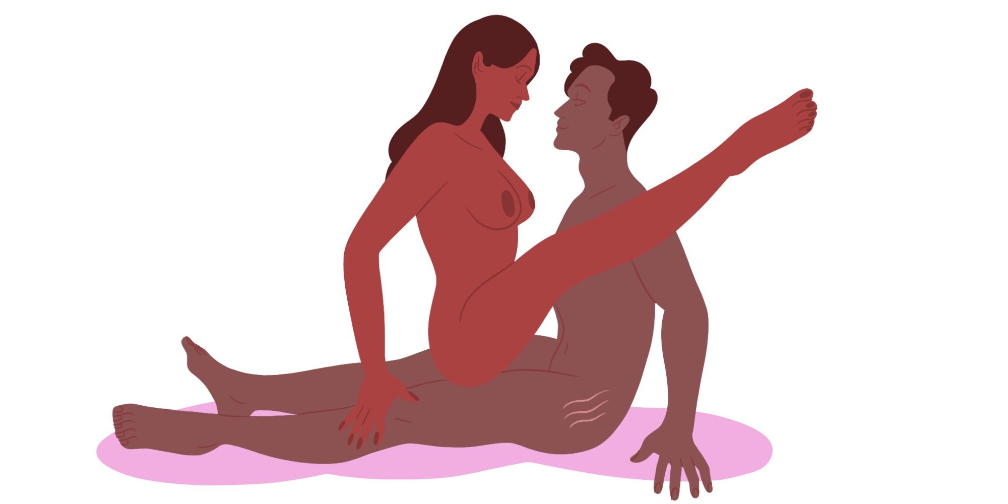 oral sex postions for married partners