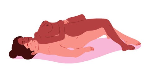 romantic sex positions