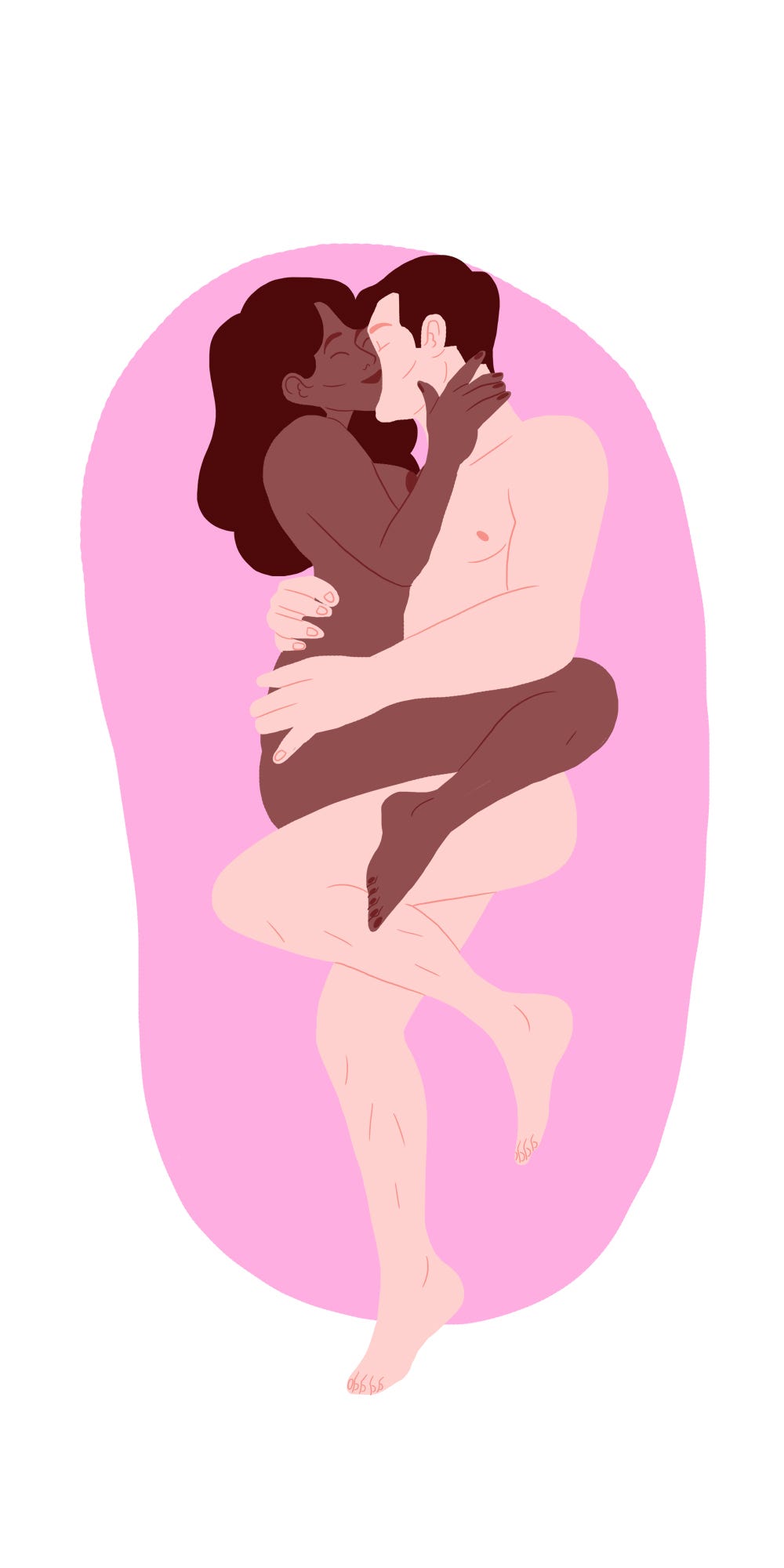 100 kamasutra positions that will make you swoon