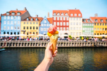 5 things you need to know about bringing food back from your holiday