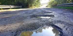 5 things you need to know about potholes