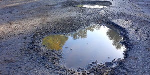 5 things you need to know about potholes