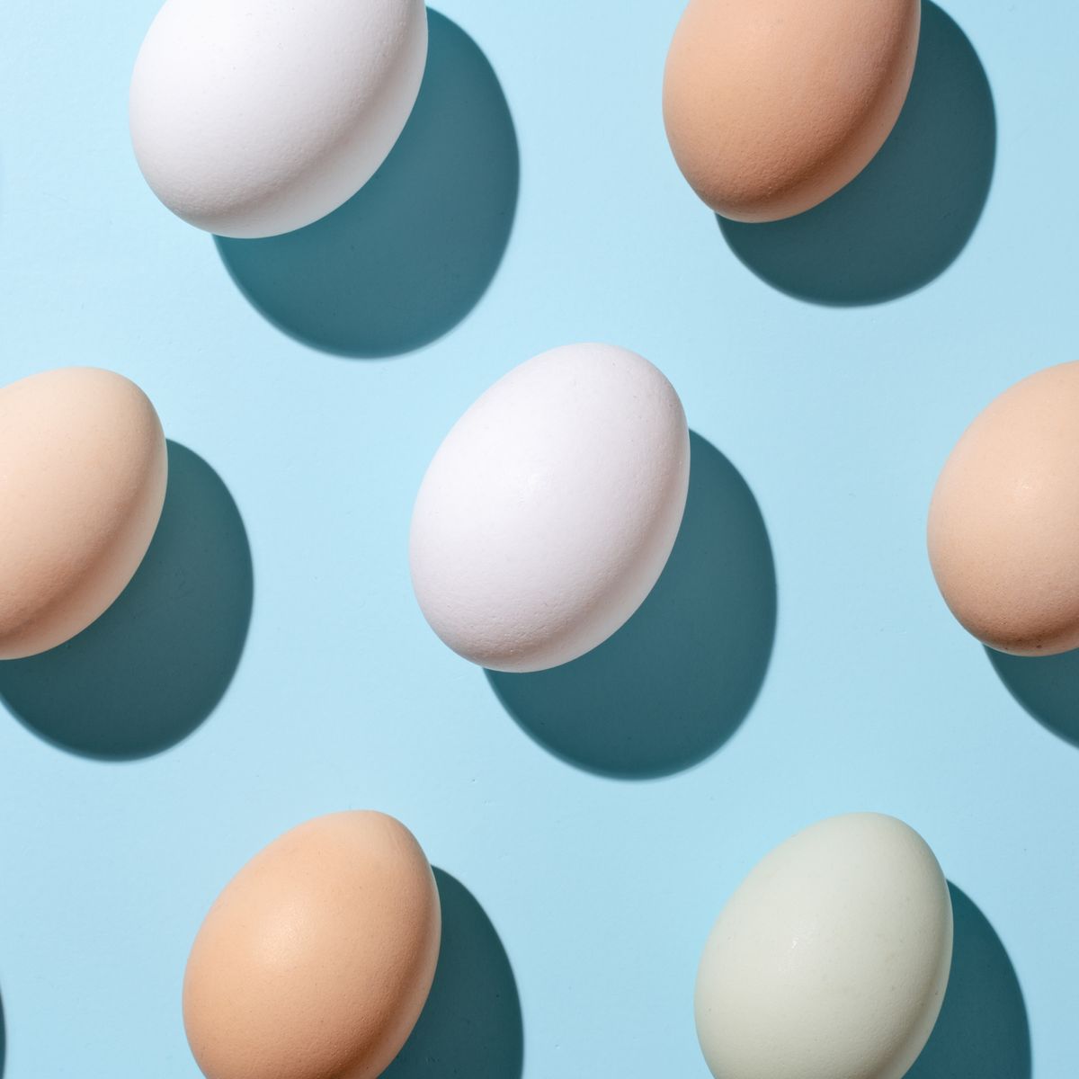 How To Tell If an Egg Is Bad  Food Network Healthy Eats: Recipes