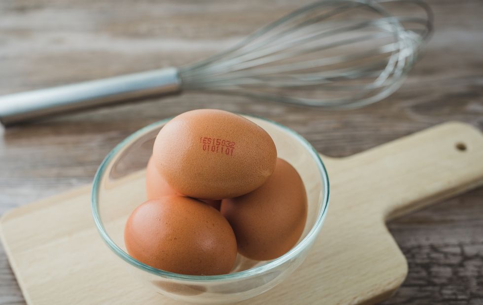 5 things you need to know before buying eggs