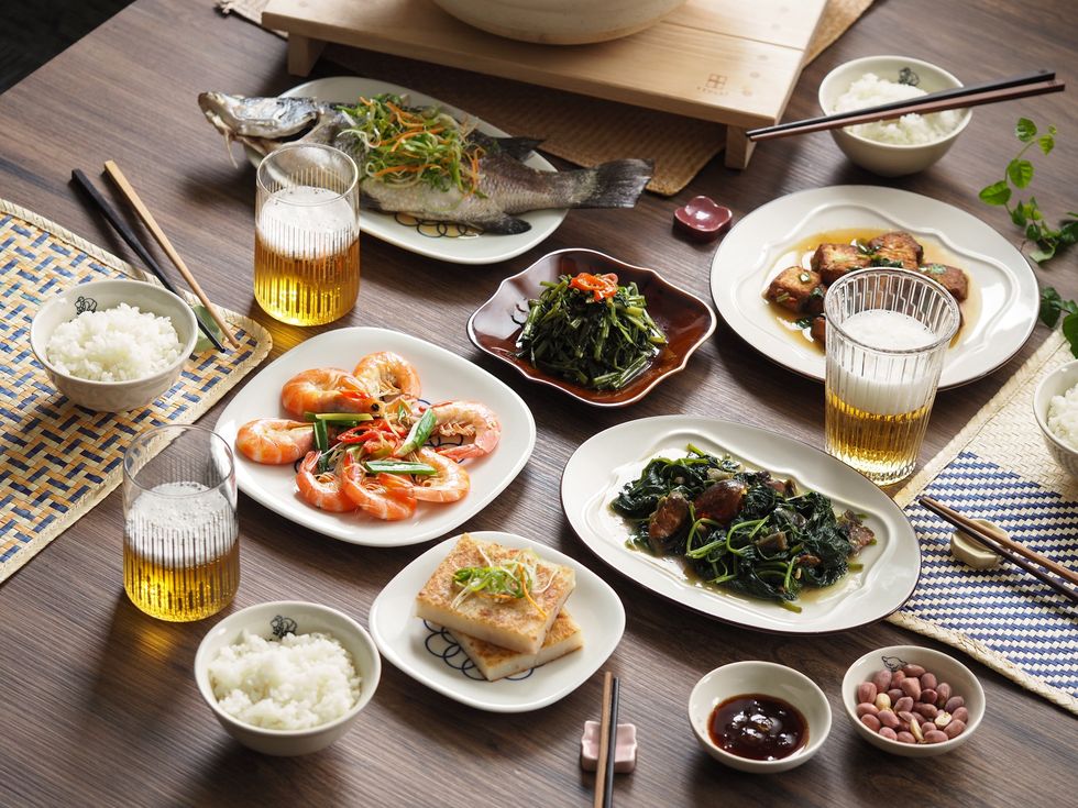 ig美食照必備質感餐具推薦！精選「經典台式、典雅日式、簡約歐系」餐具打造加倍美味的生活儀式感