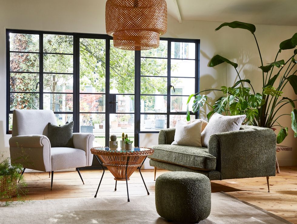 5 ways that houseplants can elevate your interior
