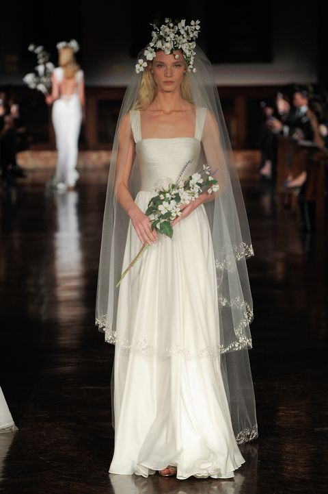 Gown, Wedding dress, Dress, Clothing, Bride, Bridal accessory, Bridal clothing, Fashion, Veil, Bridal veil, 