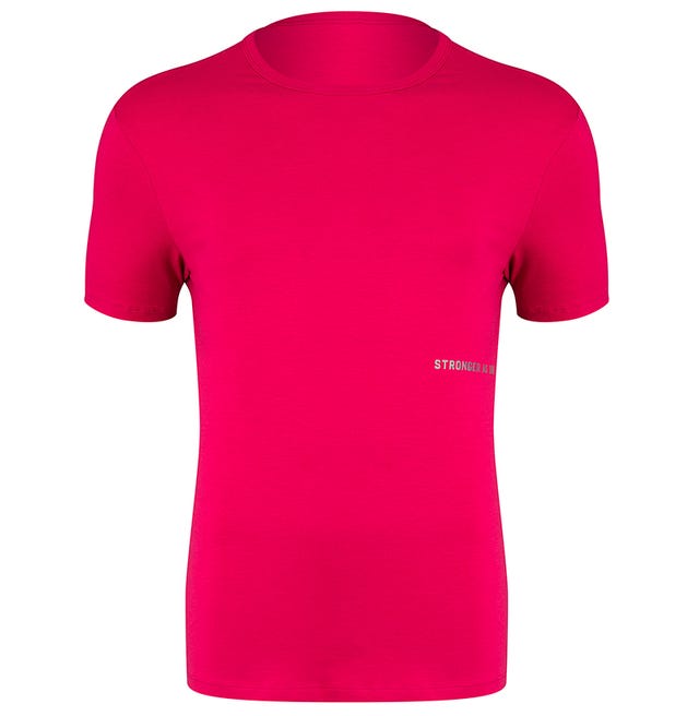 barry's bootcamp t shirt