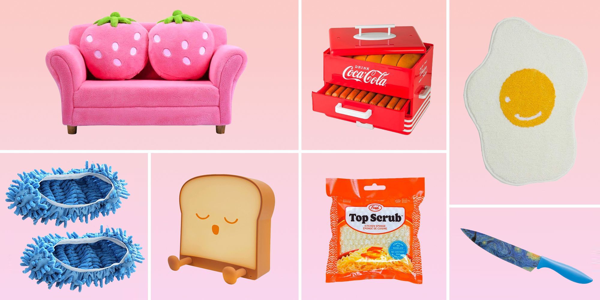 Awesome Products That Cost $1 - Dollar Items to Buy in 2019