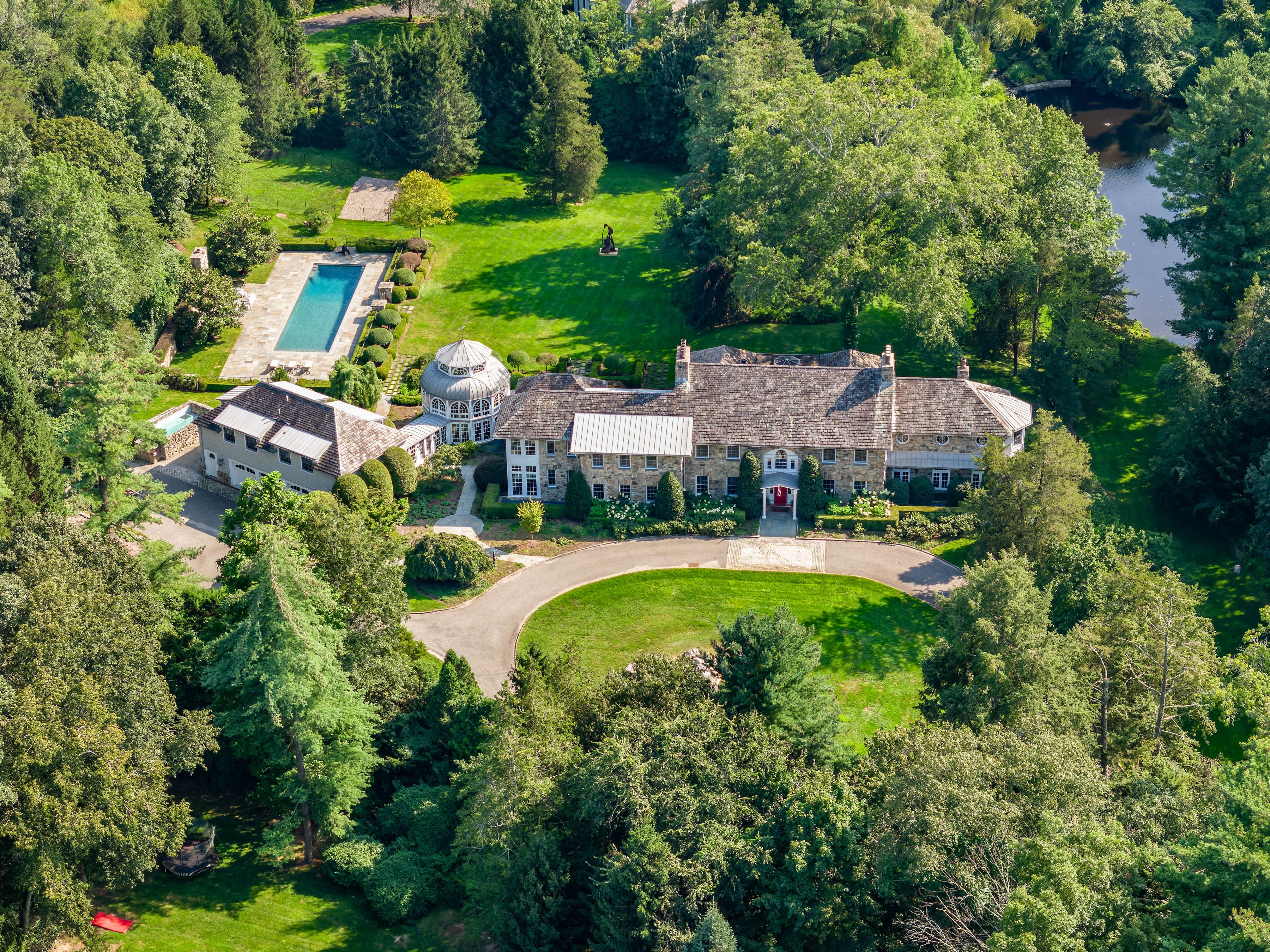 Will Smith, Jada Pinkett Smith Buy Hidden Hills Spec Home