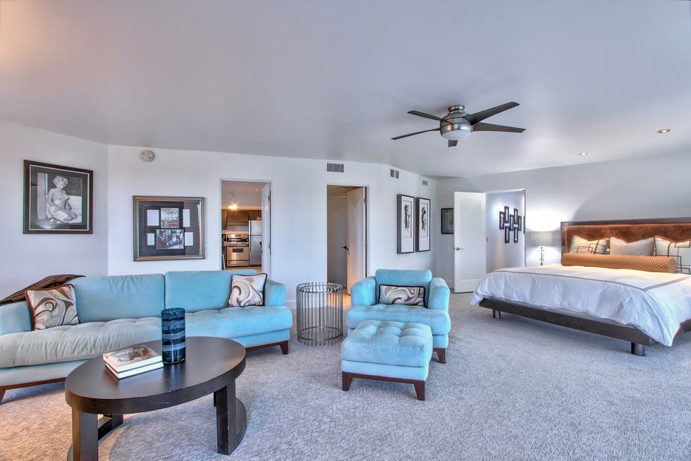 Bing Crosby's Former Estate Hits the Market for 4.5 Million