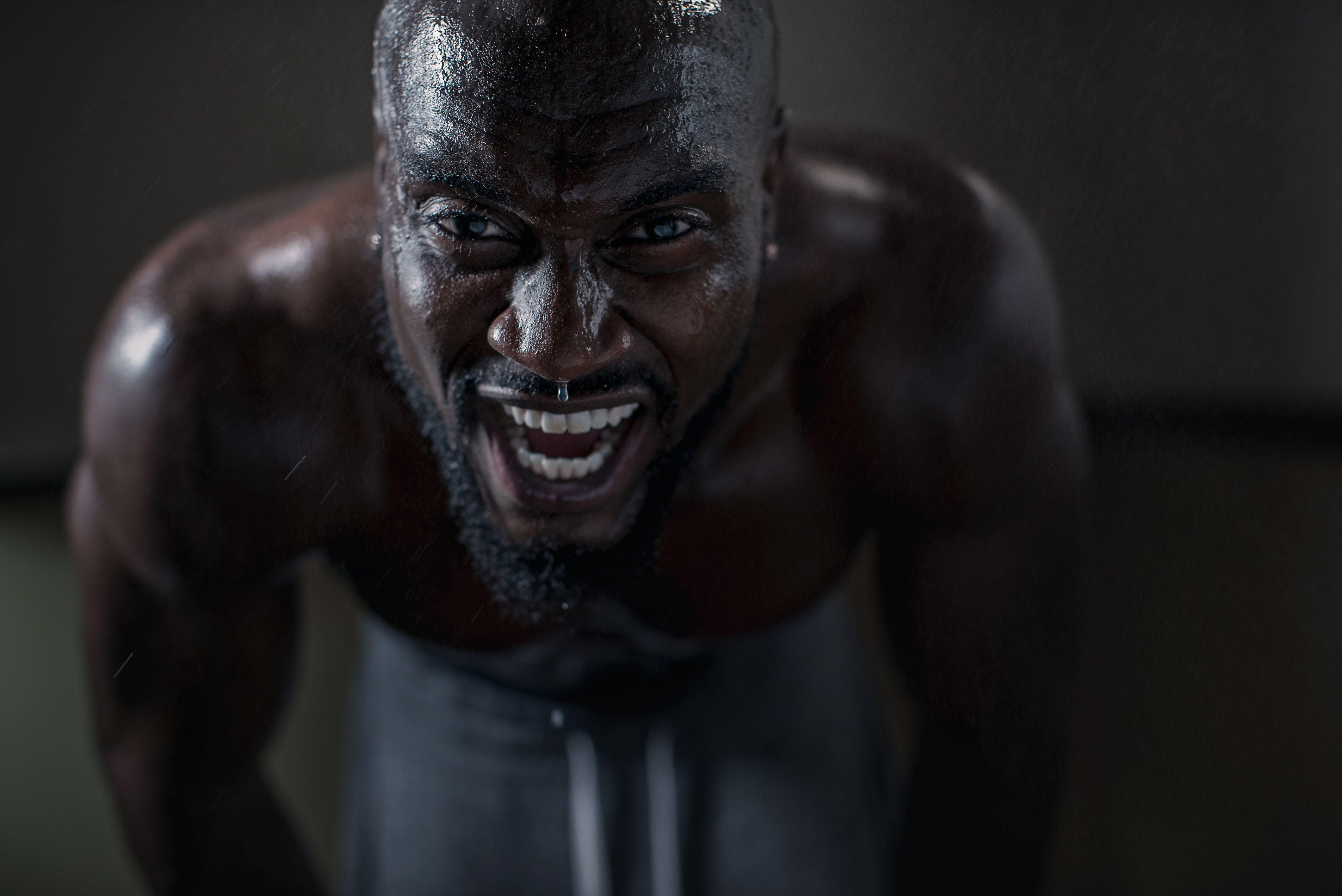 The 500-Rep Halloween Horror Workout