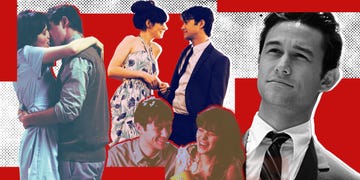 scenes from 500 days of summer