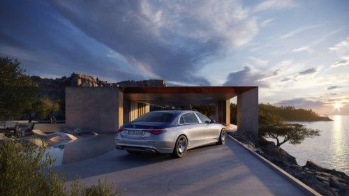 120周年記念 ベンツ メルセデス・ベンツ日本、限定120台の「CLA 180 スター