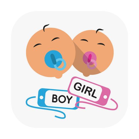 50,000 Baby Names App