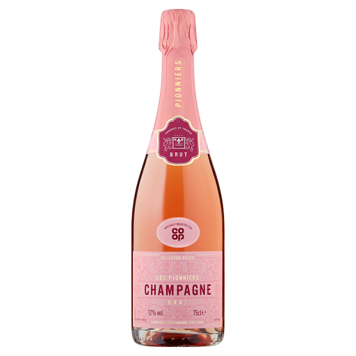 Best sparkling wines, as chosen by our expert