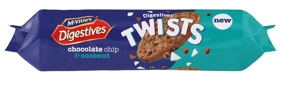 Snack, Food, Chocolate chip, Cookie, Cookies and crackers, Cuisine, Malt loaf, Chocolate, Dish, Chocolate chip cookie, 