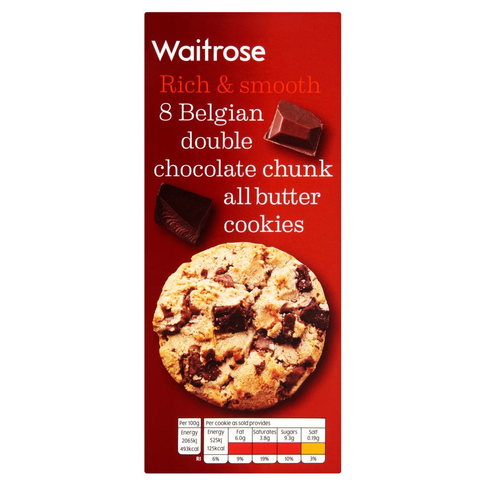 best chocolate chip cookie
