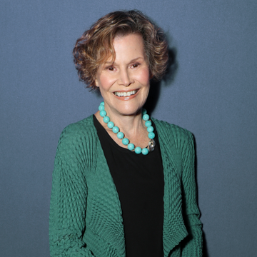 judy blume