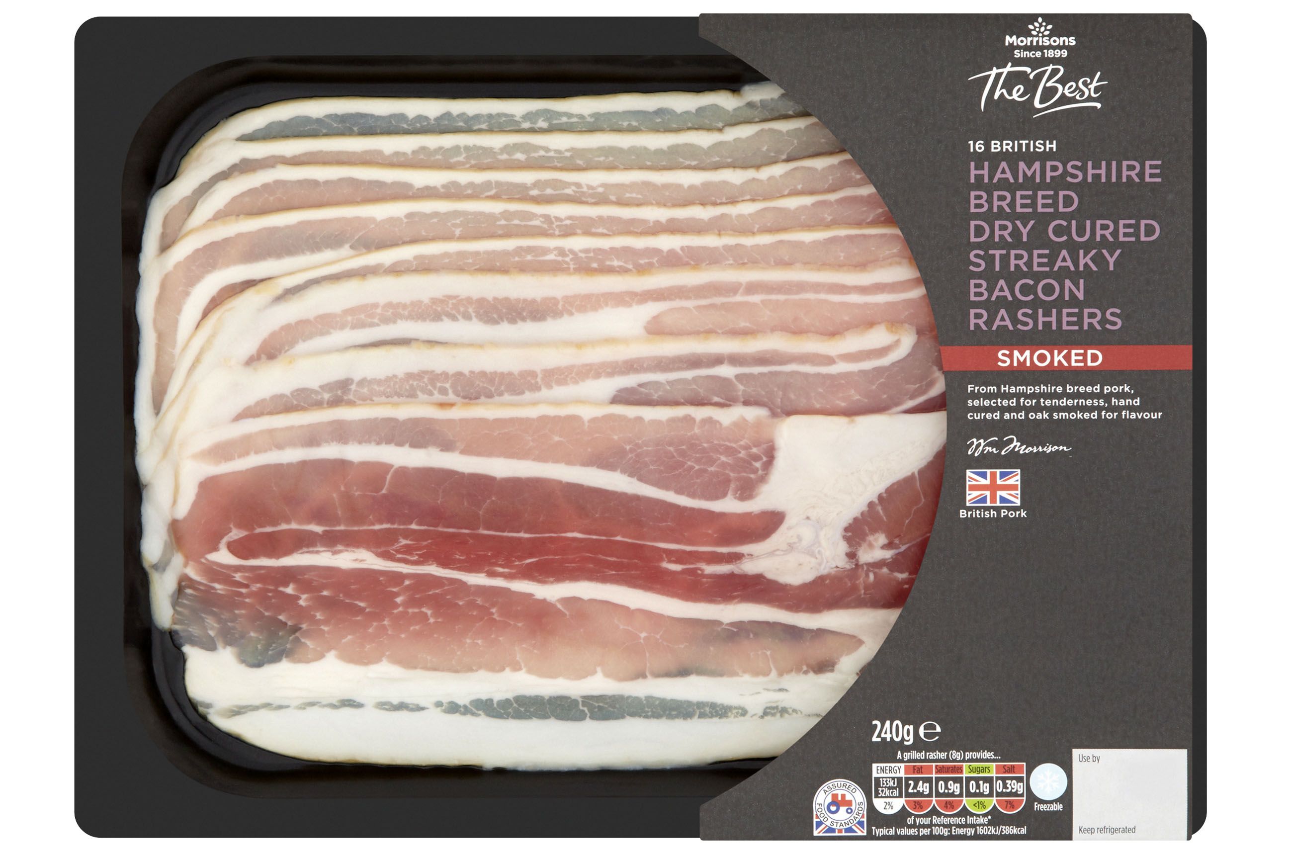 These Are The Best Bacons You Can Buy