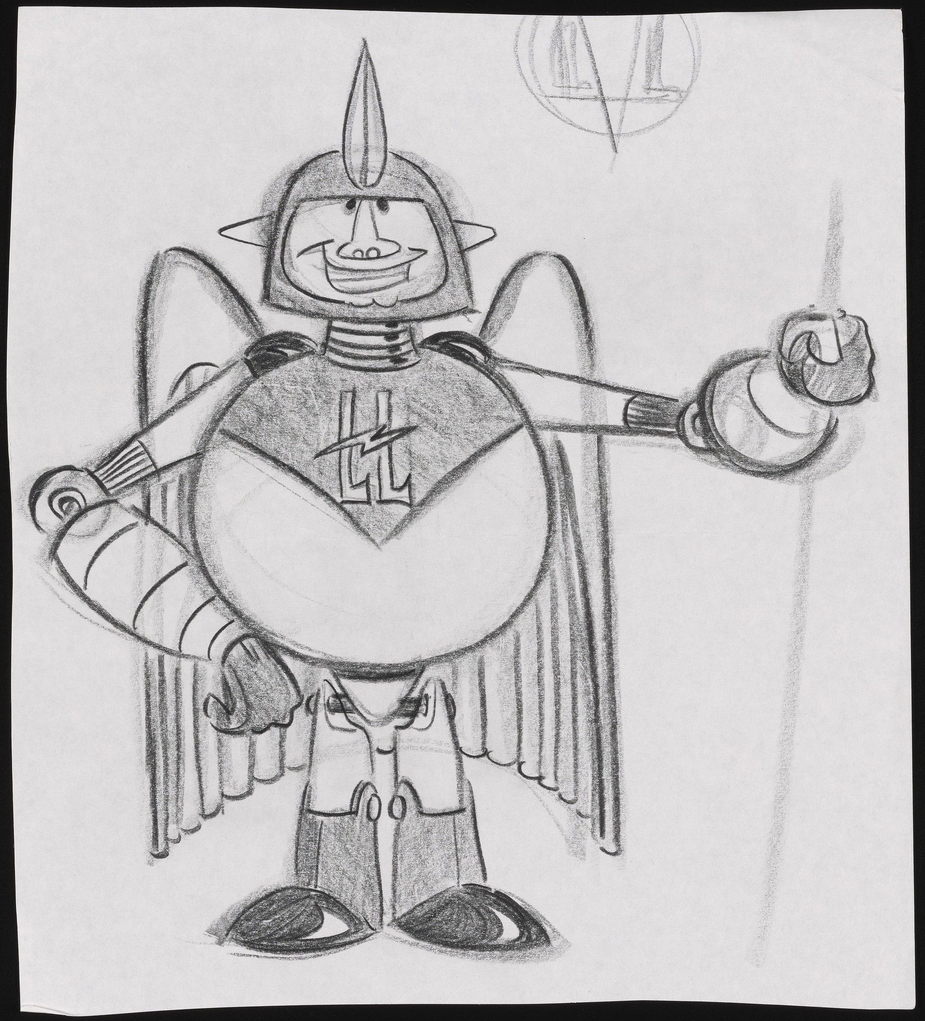 Toy Story  Buzz Lightyear early designs revealed for first time  Radio  Times