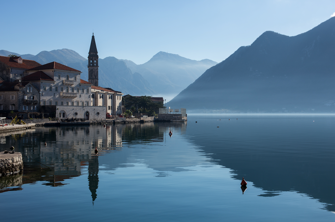 The luxury guide to Montenegro: where to stay, dine and explore