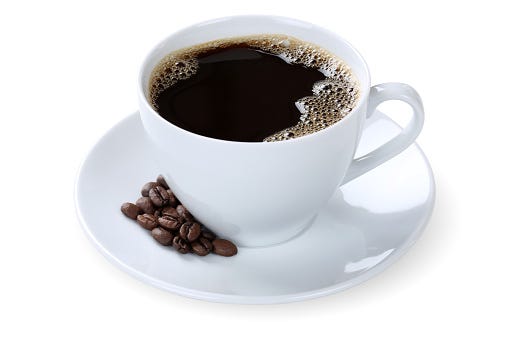 Cup, Coffee cup, Caffeine, Kopi tubruk, Cup, Dandelion coffee, Kapeng barako, Caffè americano, Drinkware, Coffee, 