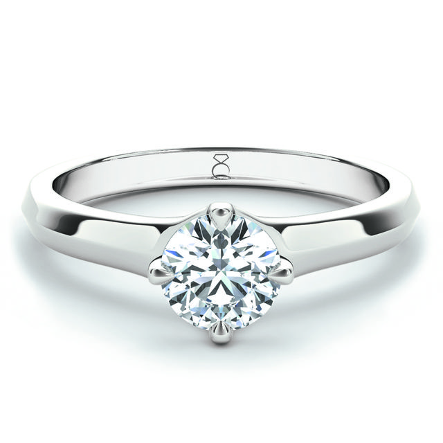 Jewellery, Ring, Fashion accessory, Engagement ring, Pre-engagement ring, Platinum, Diamond, Body jewelry, Gemstone, Metal, 