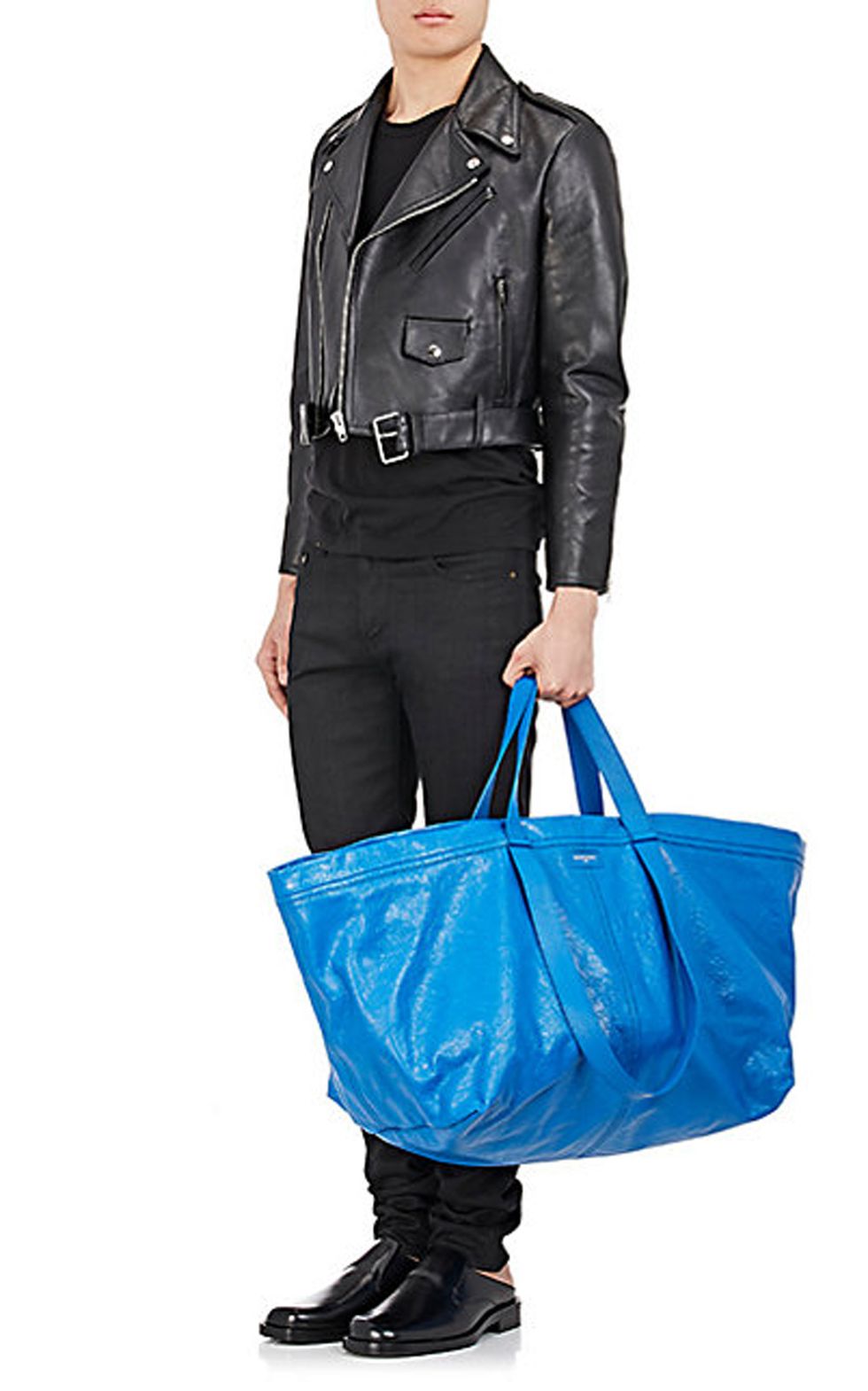 Leather, Clothing, Cobalt blue, Electric blue, Bag, Turquoise, Blue, Leather jacket, Jacket, Handbag, 