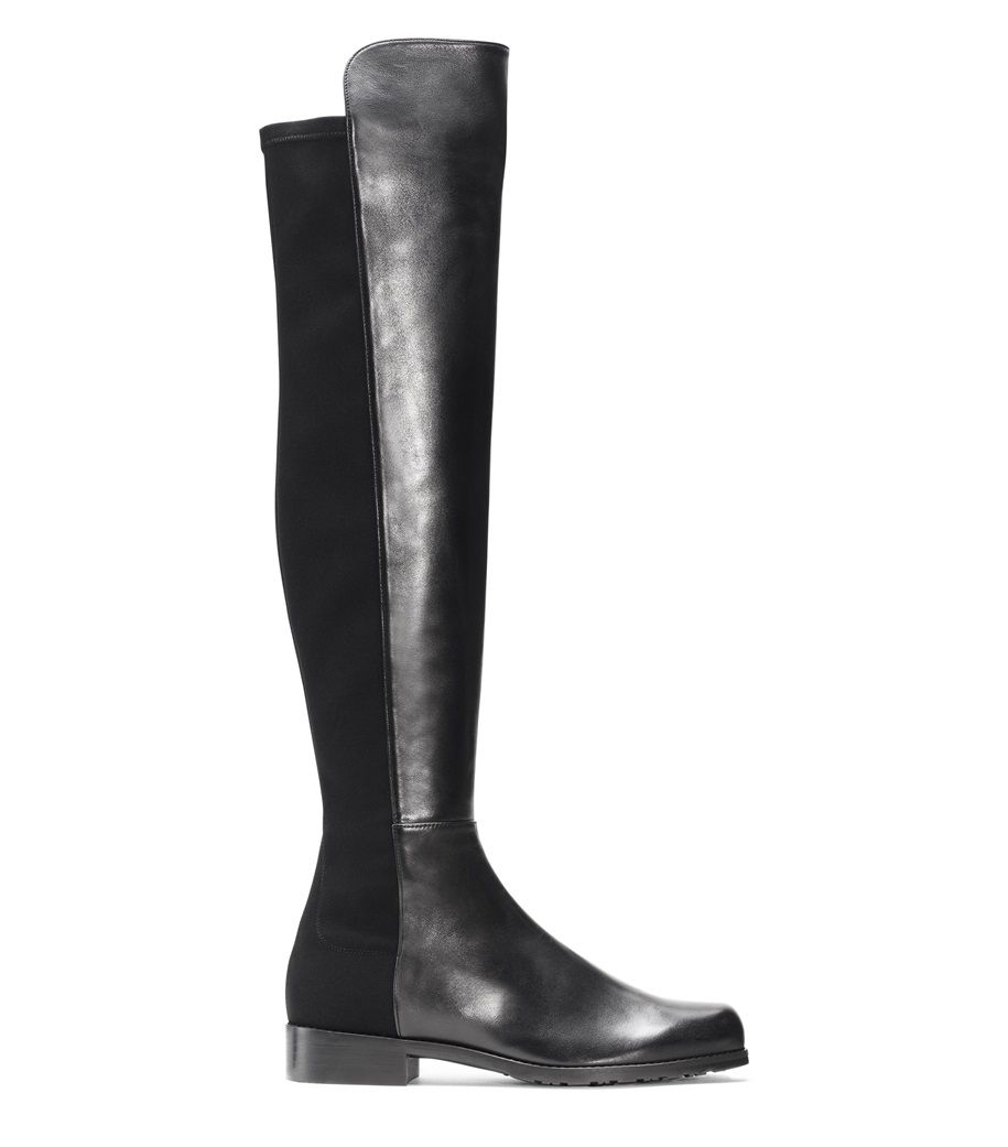 Stuart Weitzman Over the Knee Boots Stuart Weitzman Boots Review