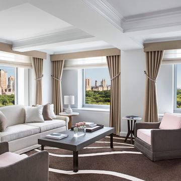 best hotels in nyc ritz carlton central park
