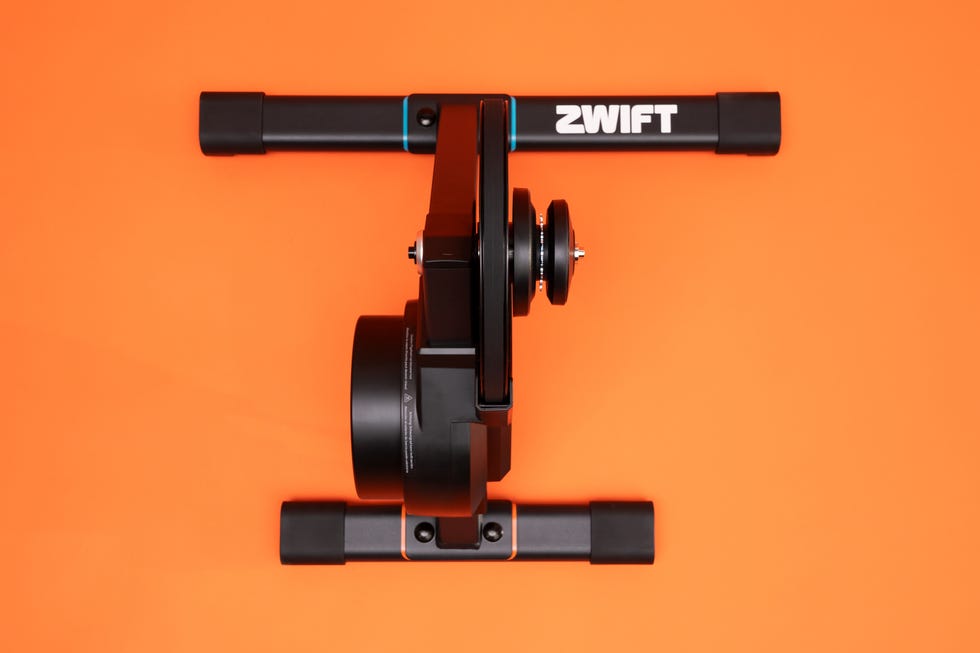zwift hub one smarttrainer