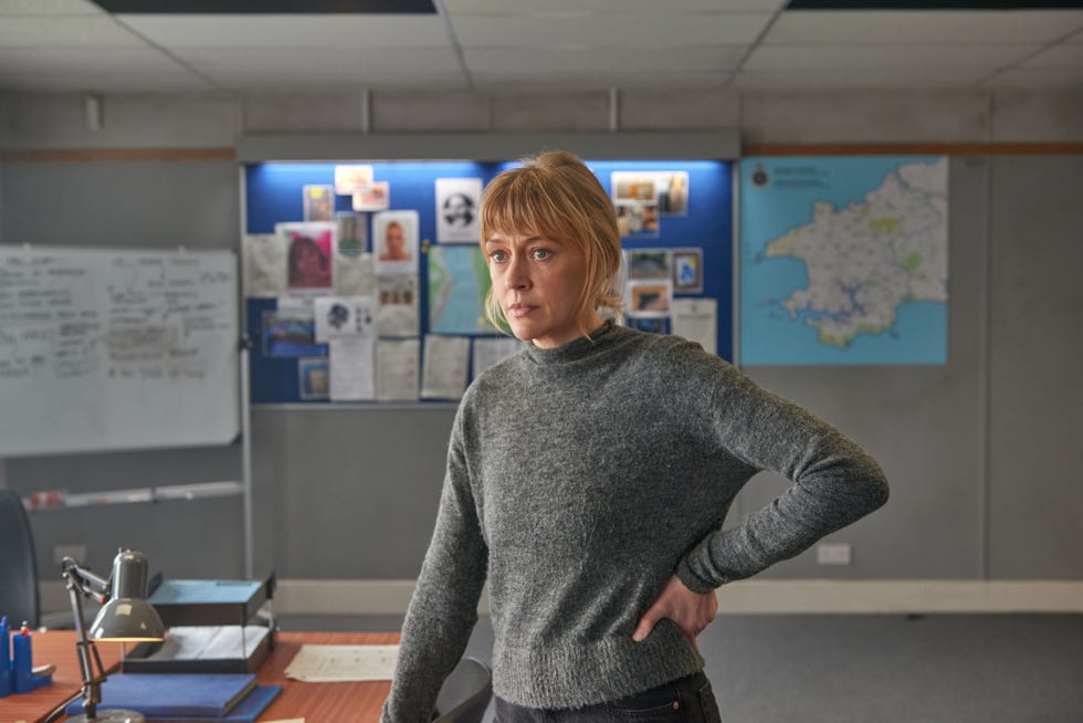 cleddau the one that got away,25 02 2025,portrait,ffion lloyd elen rhys ,backlight,tom jackson