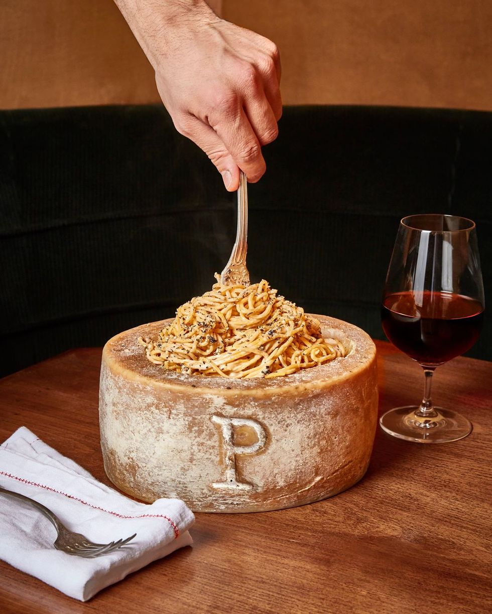 Food, Dish, Cuisine, Ingredient, Parmigiano-reggiano, Comfort food, Dairy, Recipe, Grated cheese, Cheese, 