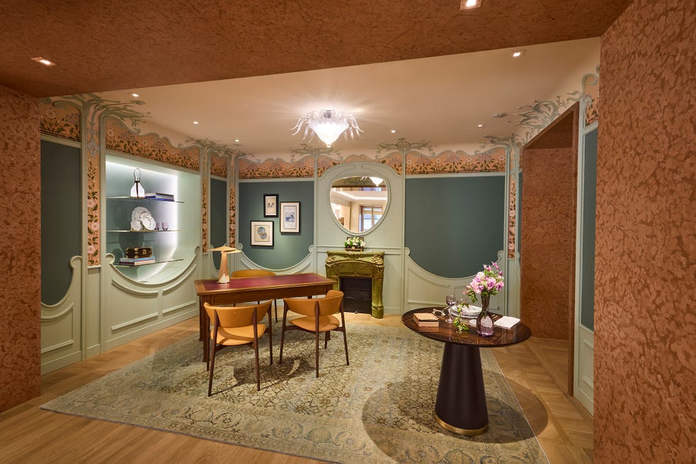 milan louis vuitton flagship