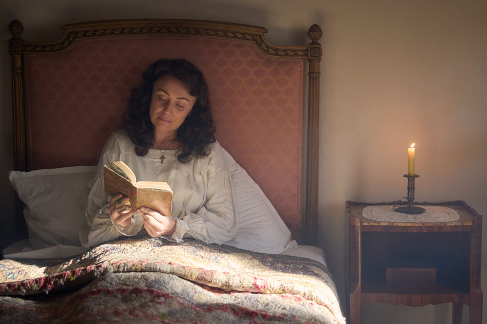 miss austen