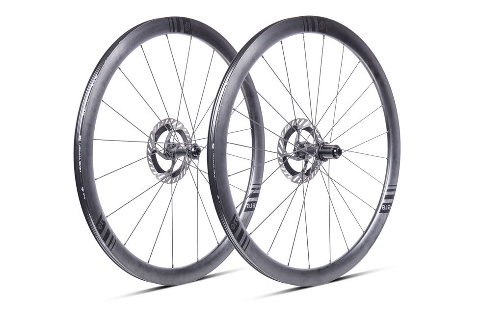 nieuwe ere research explorator gc40 wielset