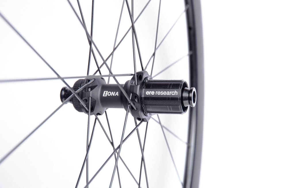 nieuwe ere research explorator gc40 wielset
