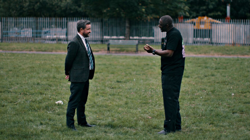 idris elba our knife crime crisis,29 01 2025,police officer, idris elba,22 summers,22 summers