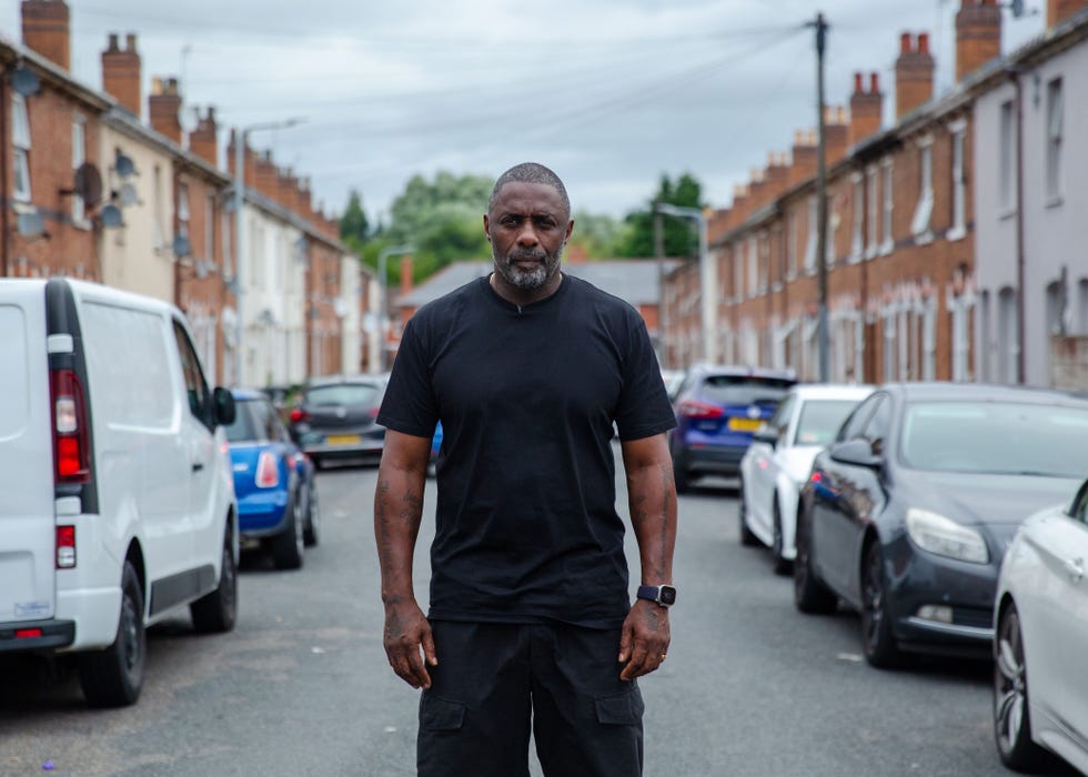 idris elba our knife crime crisis,29 01 2025,idris elba,22 summers,22 summers
