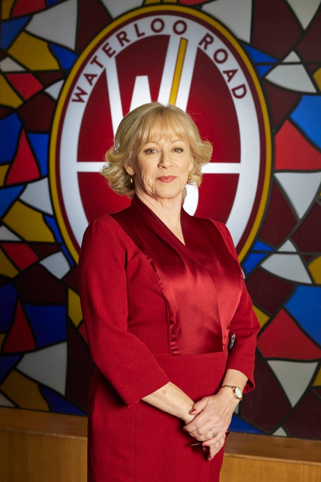title:waterloo road s15,ep number:,tx date:11 02 2025,tx week:6,embargoed until:,people:lindsey coulson,description:,copyright:wall to wall / warner brothers tv production services ltd,credit line:bbc / wall to wall / warner brothers tv production services ltd