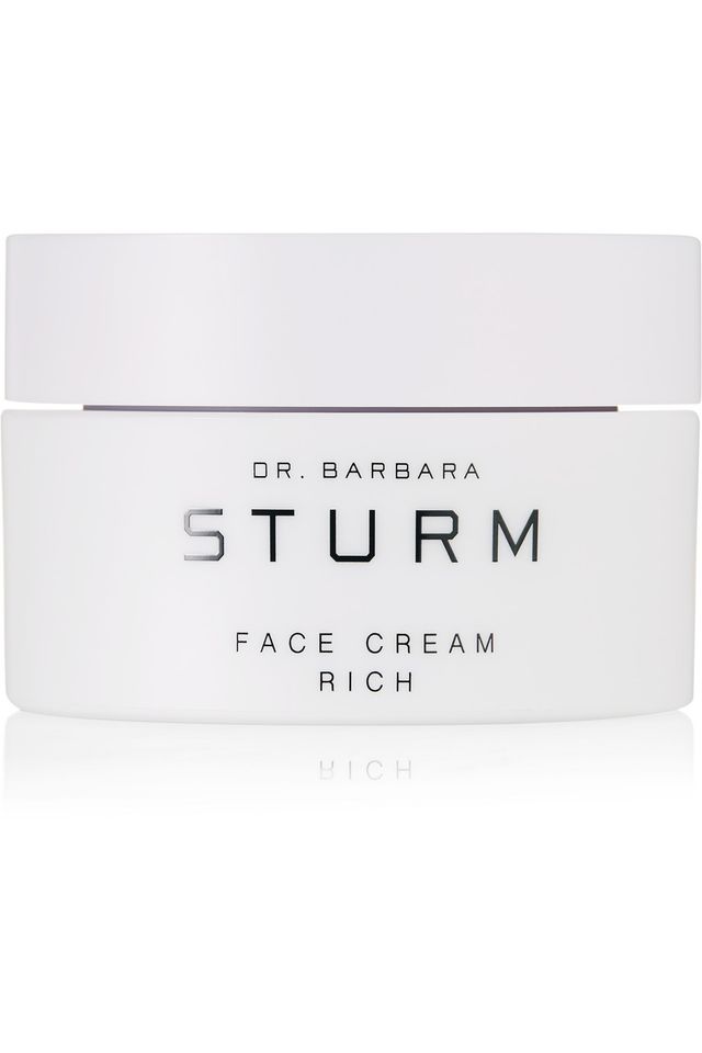DR. BARBARA STURM Face Cream Rich Women
