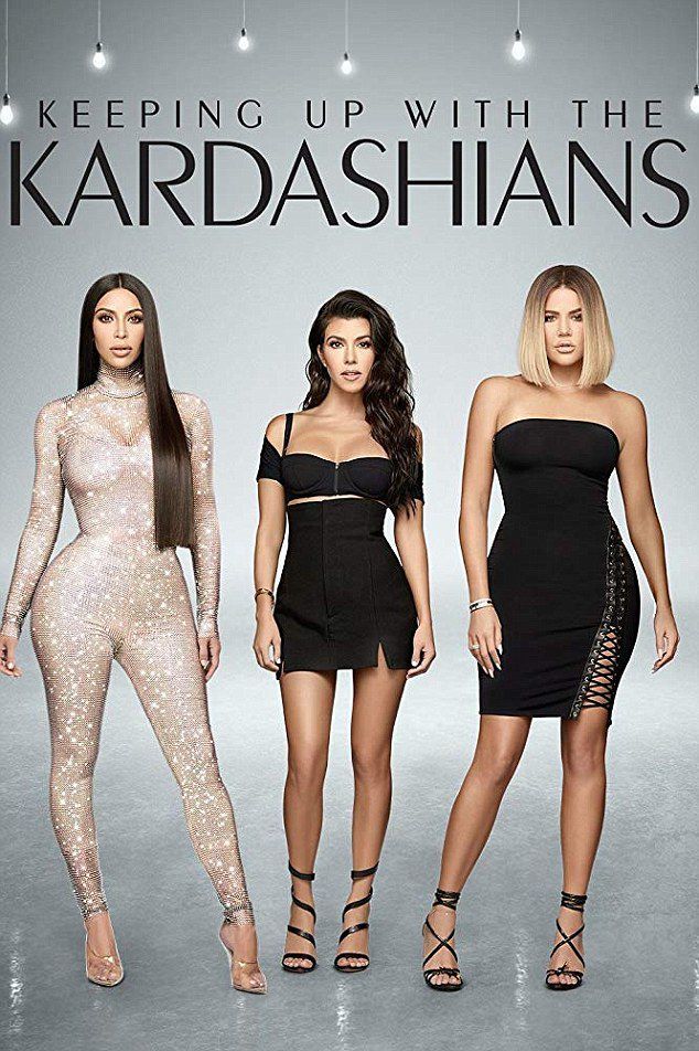 Keeping up with the kardashians online movies123