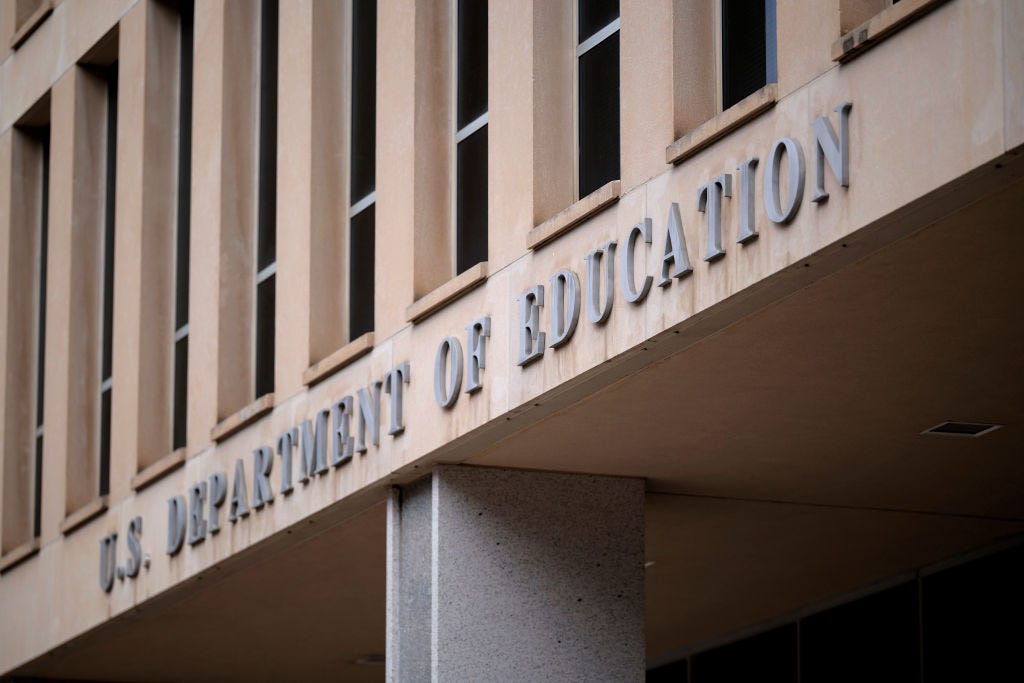What Does the Future of Education Look Like Now?