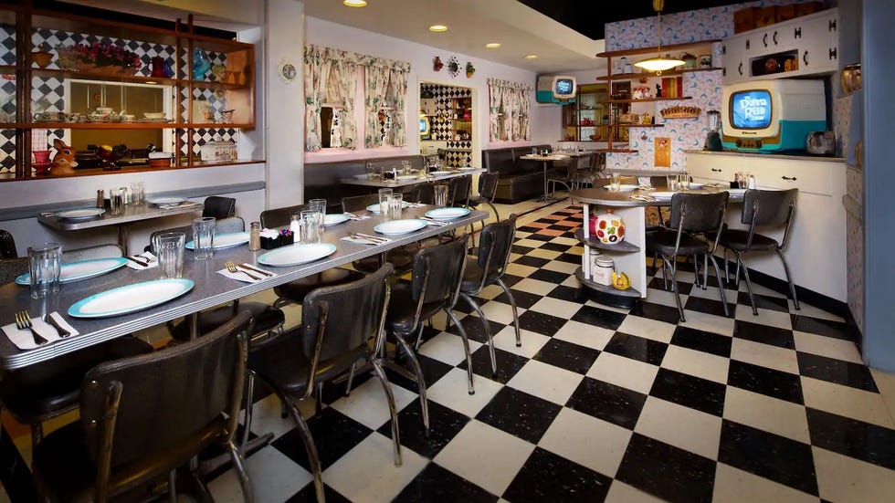 50s Prime Time Cafe 50s prime time cafe