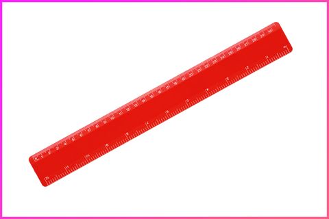 Red, Pink, Material property, Rectangle, 